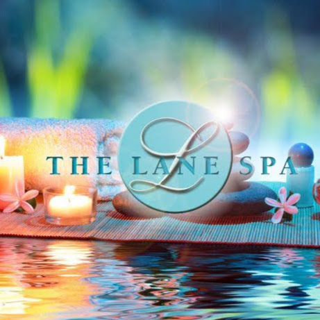 The Lane Spa logo