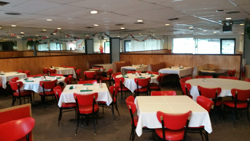 Restaurant «Kanton Kanton Chinese Restaurant», reviews and photos, 8260 W State Rd 84, Davie, FL 33324, USA