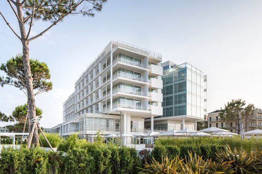 Falkensteiner Hotel & Spa Jesolo