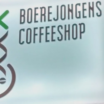 Boerejongens Coffeeshop West Amsterdam logo