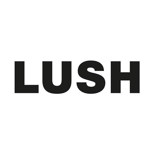 Lush Cosmetics Swansea logo