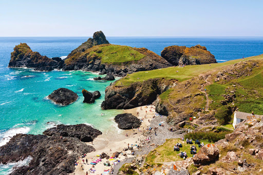 Mullion Holiday Park