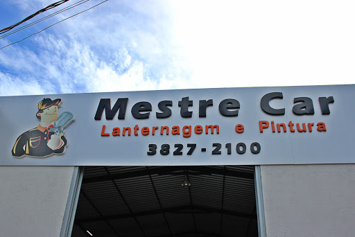 Mestre Car Lanternagem e Pintura, Av. Londrina, 465 - Veneza, Ipatinga - MG, 35164-291, Brasil, Oficina_de_Reparação_de_Automóveis, estado Minas Gerais