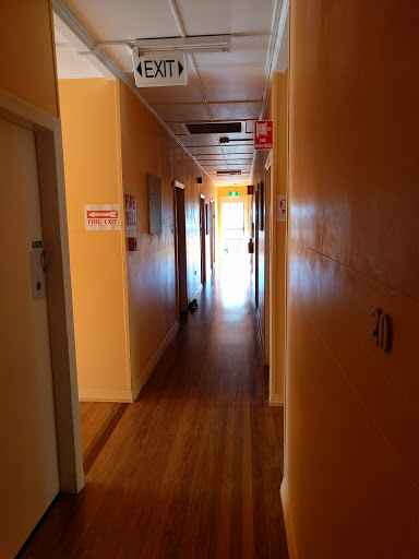 Civic Guest House Backpackers Hostel