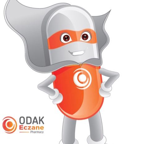 Emaar Odak Eczanesi logo
