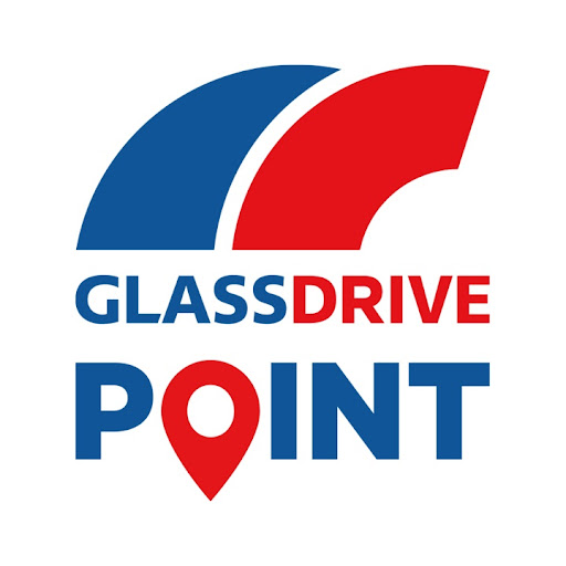 Glassdrive Point Rho