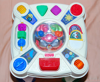 toyworld music box