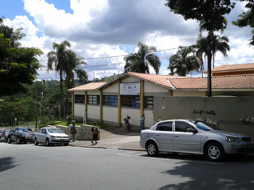 photo of Unidade De Saúde - SUS