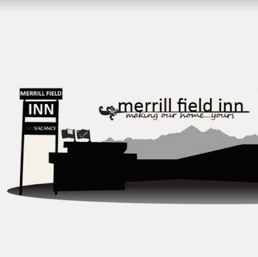 Merrill Field Inn logo