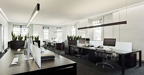 Inspiring Freelance Workspaces and Offices for Designers 03
