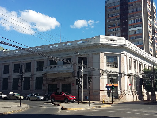 Banco Estado, Constitución 500, Chillan, Chillán, Región del Bío Bío, Chile, Banco | Bíobío