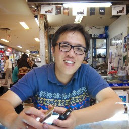 Aldo Lesmana review