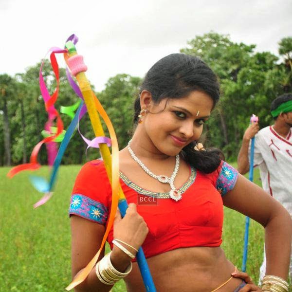 A still from Telugu movie Vinuravema. (Pic: Viral Bhayani)