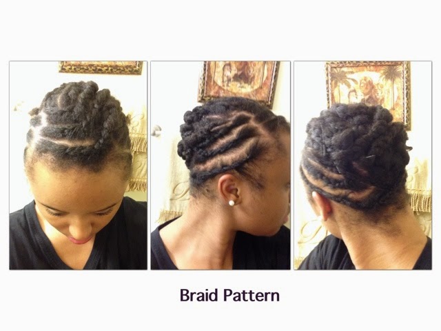 Crochet Braids LOME Marley Braid Hair