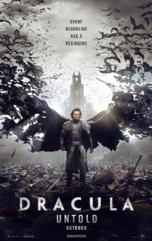 Bí Mật Ác Quỷ Dracula - Dracula Untold