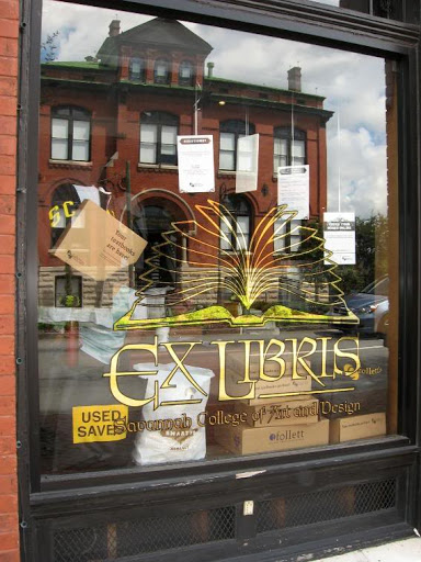 Ex Libris Bookstore