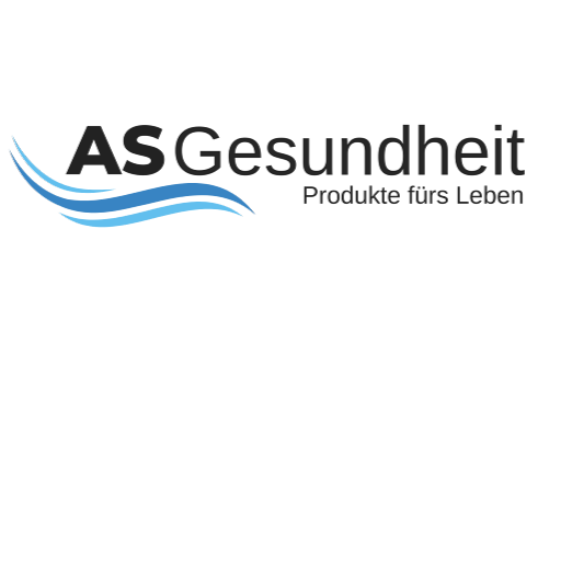 AS Gesundheit logo