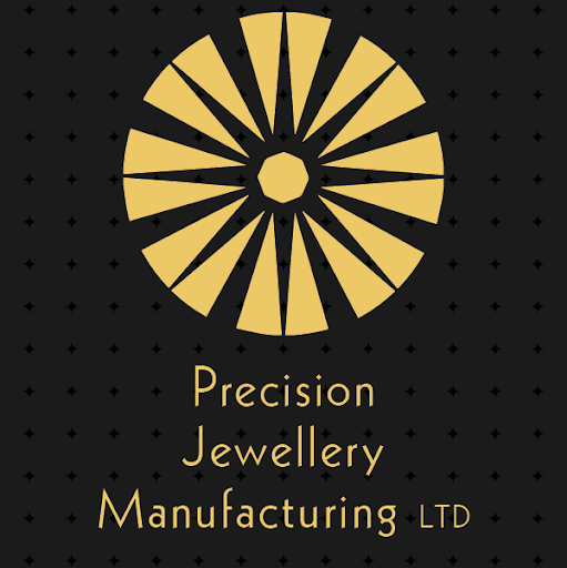Precision Jewellery Manufacturing Ltd logo