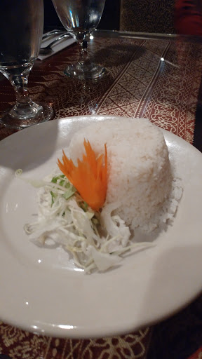 Thai Restaurant «Si-am Thaimerican Restaurant», reviews and photos, 713 N Franklin St, Tampa, FL 33602, USA