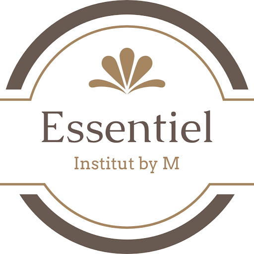 Essentiel Institut by M logo