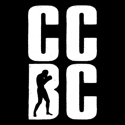 Corpus Christi Boxing Club logo
