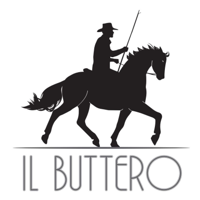 Ristorante Pizzeria il Buttero logo