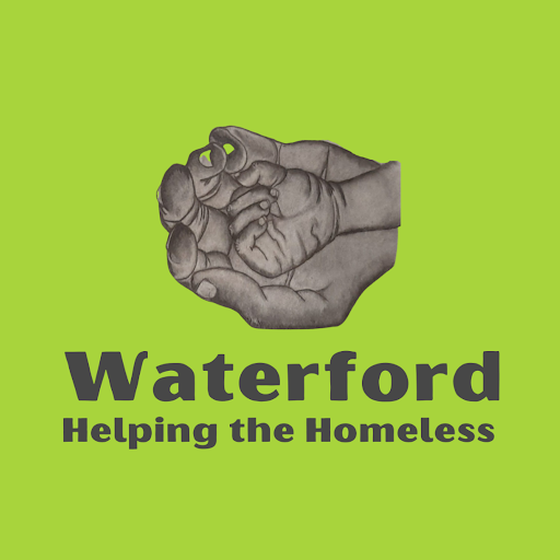 Waterford Helping the Homeless logo