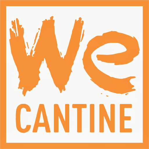 We cantine logo