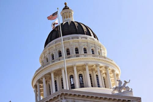 California Assembly Passes Fit Bill For Disadvantaged Communities