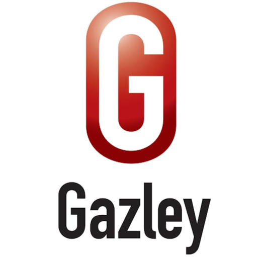 Gazley Kapiti logo