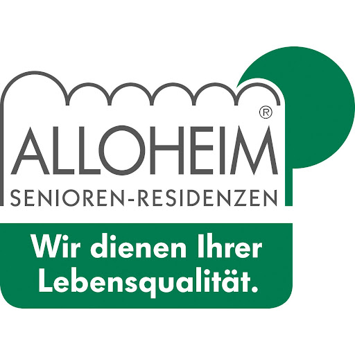 Alloheim Senioren-Residenz „Sythen am See“ logo
