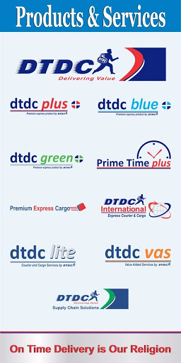 DTDC Courier Service, Sri Nagar Rd, Vikas Nagar, Pimpri-Chinchwad, Maharashtra 412101, India, Courier_Service, state MH