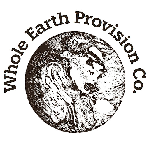 Whole Earth Provision Co. logo