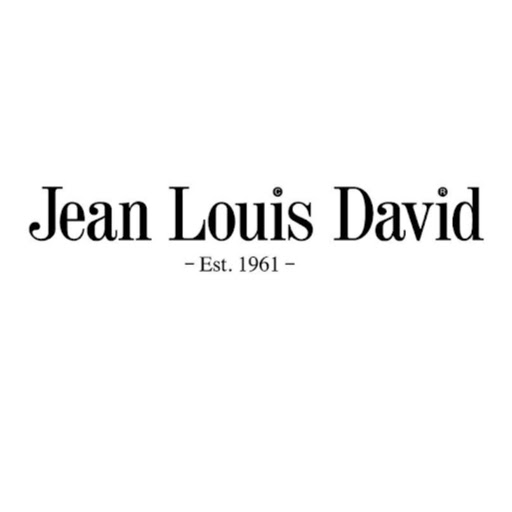 Jean Louis David logo