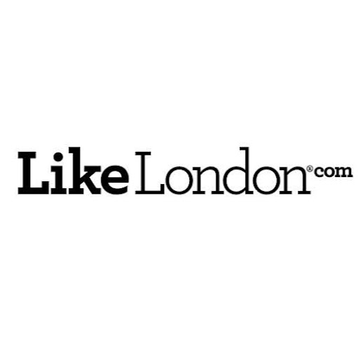 LikeLondon.com logo