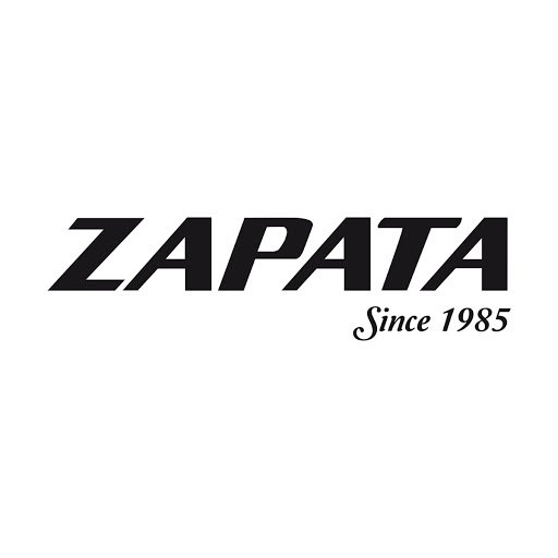 ZAPATA logo