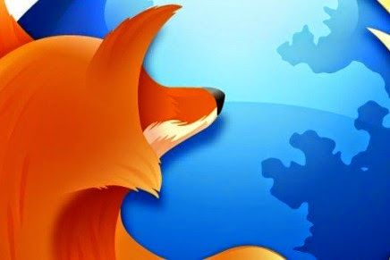 Acelera Firefox moviendo su caché a la RAM