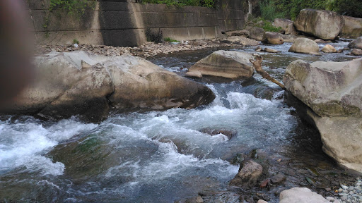 photo of Dongyanshan National Forest Recreation Area