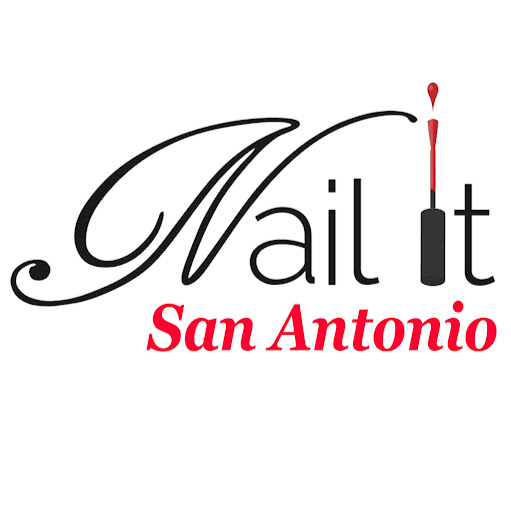 Nail-it logo