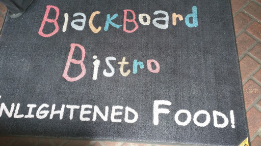 Cafe «Blackboard Bistro», reviews and photos, 1198 Pacific Coast Hwy, Seal Beach, CA 90740, USA