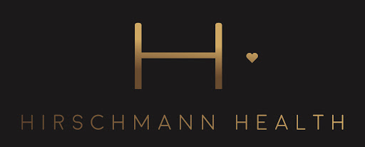 Hirschmann Health logo