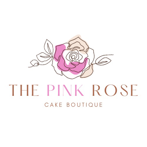The Pink Rose Cake Boutique
