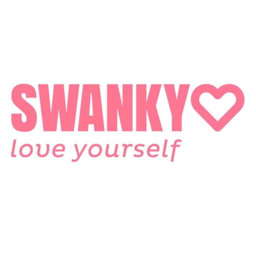 Swanky Portobello logo
