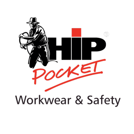 Hip Pocket Workwear & Safety Newcastle logo