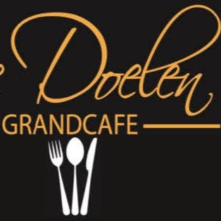 Grand Café De Doelen logo