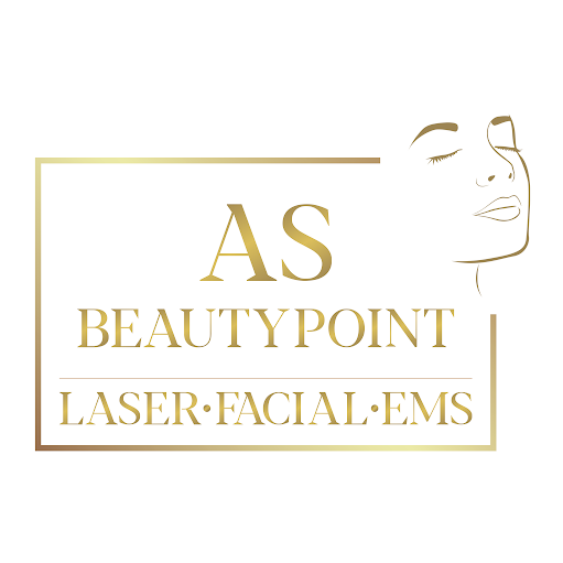 AS Beautypoint logo