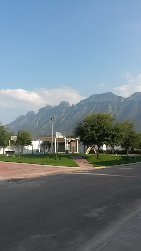 Valle de Cumbres - Privada Nisa, Jardin de las Lomas, Valle de Cumbres, N.L., México, Servicio de cuidado de viviendas | NL