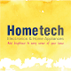 Hometech Electronics & Appliances