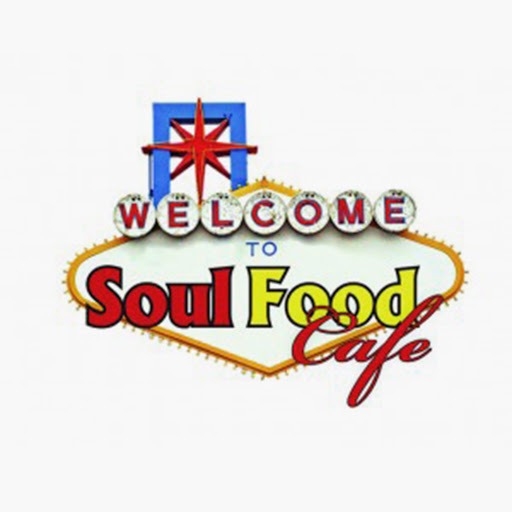 Soul Food Cafe logo