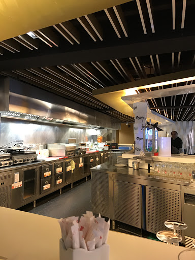 Restaurante Cervejaria Portobeer